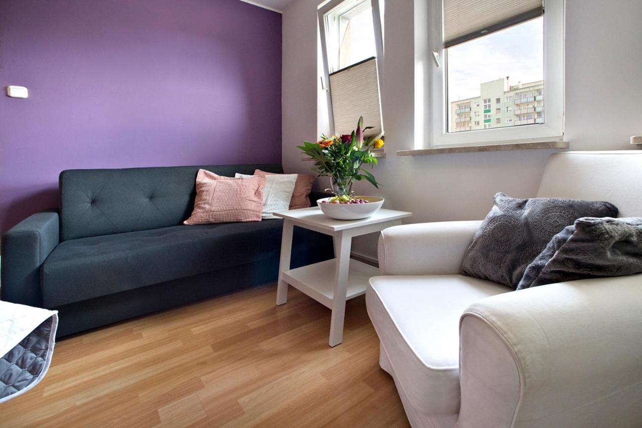 P&O Apartments Bielany Warsawa Bagian luar foto